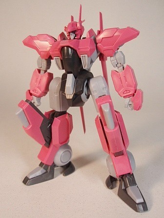 ブラックサレナ コトブキヤ 機動戦艦ナデシコ 未組立（METAMOR