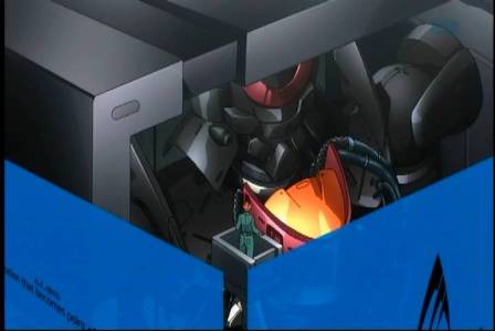 機動戦士ガンダム00 2ndシーズン第9話感想 なんかいろいろ語り場
