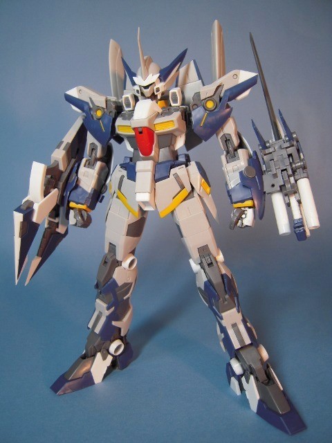 コトブキヤ 1/100ビルトビルガー レビュー - なんかいろいろ語り場