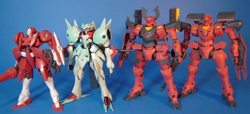 機動戦士ガンダム00 ガンプラ ガデッサ ガラッゾ ガンダムナドレ 61sfAfGk6jL._UF350,350_QL80_.jpg
