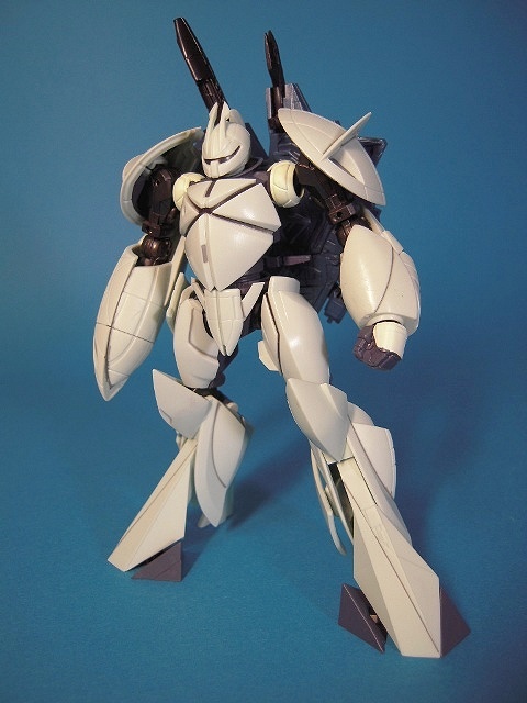 Robot魂 ターンx レビュー なんかいろいろ語り場