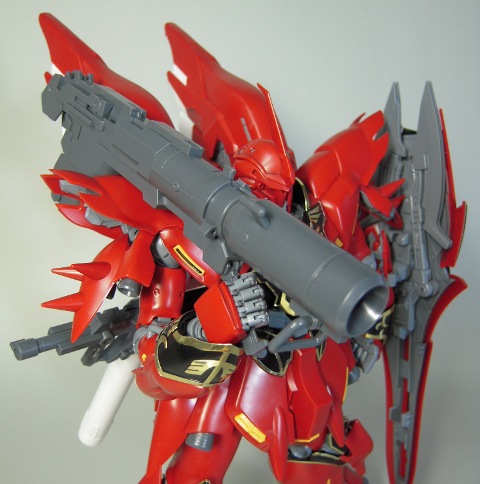 MG 機動戦士ガンダムUC シナンジュ Amazon | MG 機動戦士ガンダムUC シナンジュVer.Ka 【プレミアム