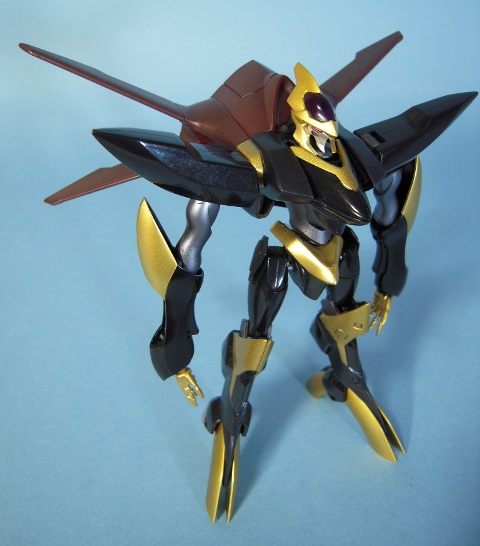 kakoさま専用 蜃気楼の光 ほか　2点おまとめ ROBOT魂 蜃気楼 レビュー - なんかいろいろ語り場