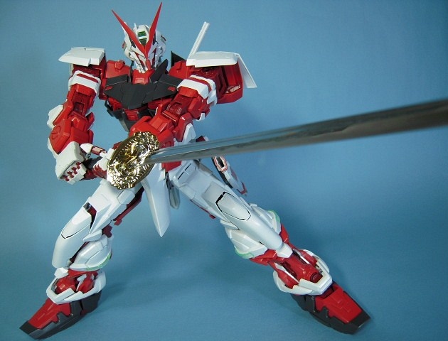 PG ガンダムアストレイ　グリーンフレーム　セブンイレブンカラー PG ガンダムアストレイ グリーンフレーム セブン-イレブンカラー