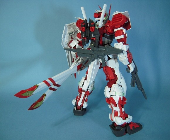 PG ガンダムアストレイ グリーンフレーム セブンイレブンカラーVer. Amazon.co.jp: //PG/ガンダムアストレイ/グリーンフレーム