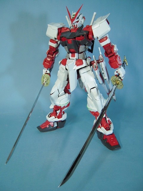 PG ガンダムアストレイ　グリーンフレーム　セブンイレブンカラー PG ガンダムアストレイ グリーンフレーム セブン-イレブンカラー