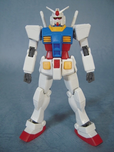 RX-78-2 ガンダム Ver. 2.0 30周年記念版 30周年 RX-78-2 ガンダム 1/144スケール 限定 - メルカリ