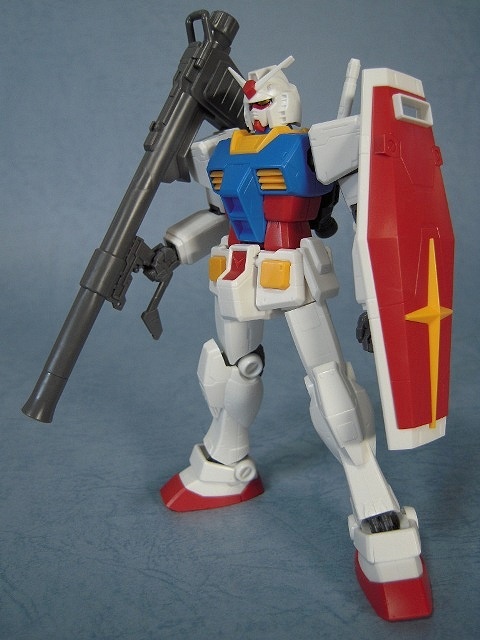RX-78-2 ガンダム　ver.G30th HG 1/144 RX-78-2 ガンダムVer.G30th│株式会社BANDAI SPIRITS