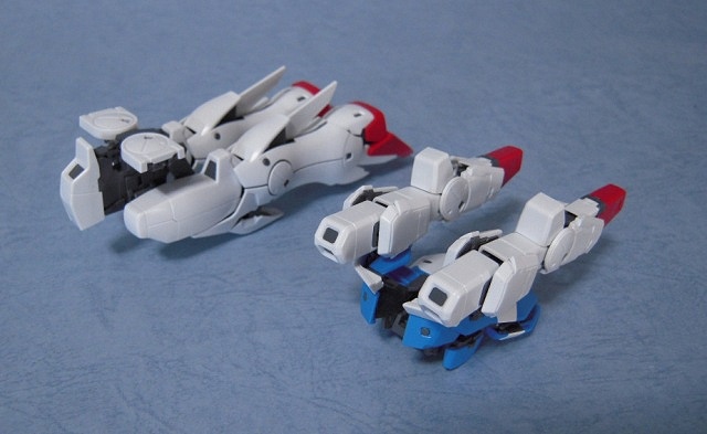 Mg Vガンダムver Ka レビュー なんかいろいろ語り場