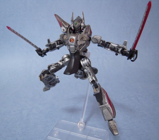 SIC極魂 オートバジン／仮面ライダーファイズ アクセルフォーム