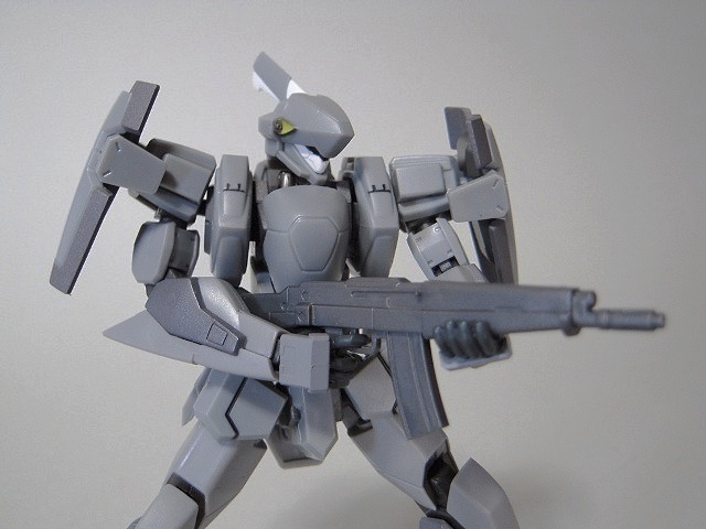 (未使用･未開封品)　ROBOT魂[SIDE AS] M9ガーンズバック(クルツ機) og8985z ROBOT魂 <SIDE AS> M9 ガーンズバック(クルツ機) | 魂ウェブ