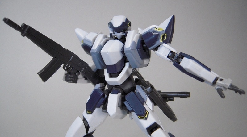 ROBOT魂[SIDE AS] M9ガーンズバック(マオ機) wyw801m 中古】ROBOT魂[SIDE AS] M9ガーンズバック(クルツ機) wyw801m