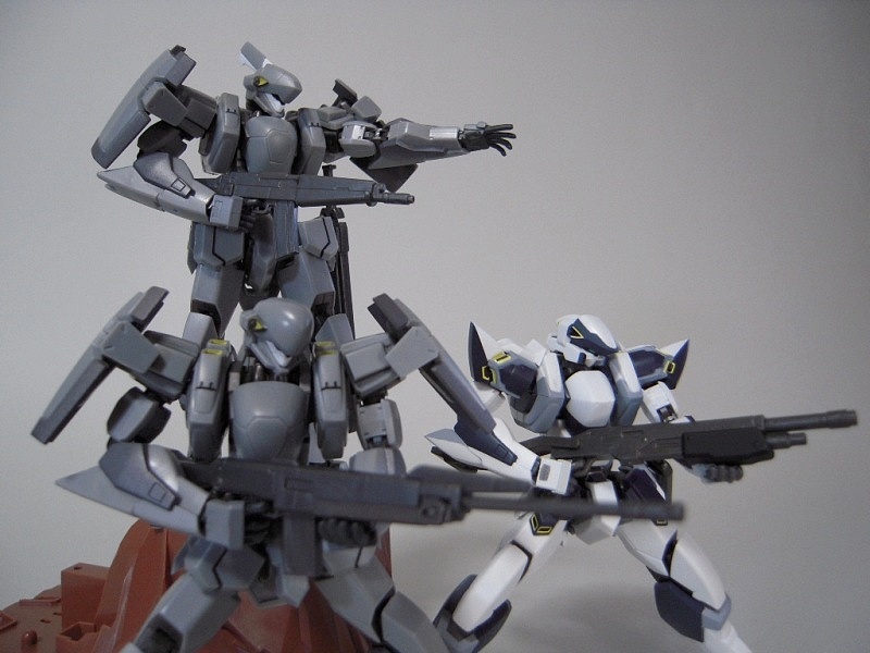 ROBOT魂[SIDE AS] M9ガーンズバック(マオ機) wyw801m 中古】ROBOT魂[SIDE AS] M9ガーンズバック(クルツ機) wyw801m