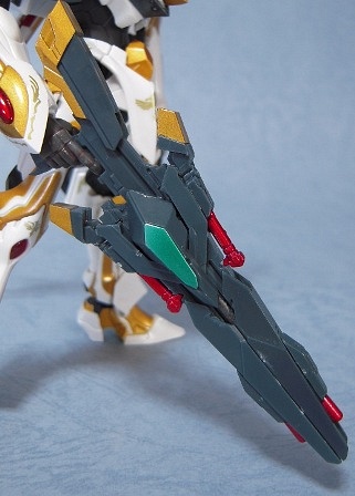 COMPOSITE Ver.Ka ランスロットアルビオン wyw801m Amazon | TAMASHII NATIONS COMPOSITE Ver.Ka ランスロットアルビオン
