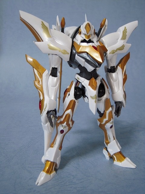 COMPOSITE Ver.Ka ランスロット・アルビオン レビュー - なんか