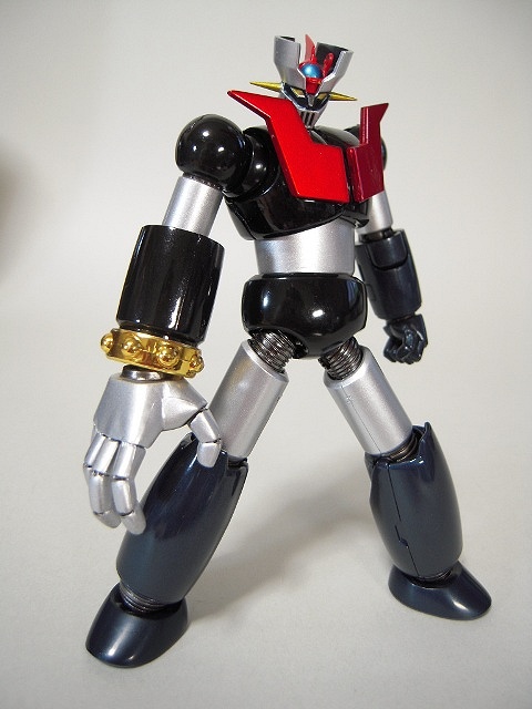 マジンガーZ スーパーロボット超合金 ロケットパンチセット マジンガーZ スーパーロボット超合金 ロケットパンチセット