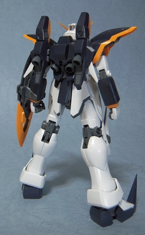 【EWセット】MGウィング サンドロック ヘビーアームズ デスサイズ シェンロン ウイングガンダム、ガンダムデスサイズ、トールギス、シェンロン
