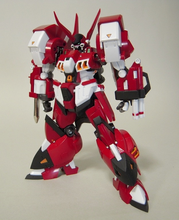スーパーロボット大戦OG アルトアイゼン　ヴァイスリッター　ボークス スーパーロボット大戦OG アルトアイゼン ヴァイスリッター