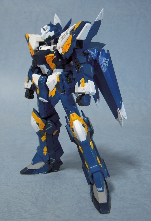 COMPOSITE Ver.Ka エクスバイン wgteh8f COMPOSITE Ver.Ka エクスバイン レビュー : おもちゃの巣（玩具