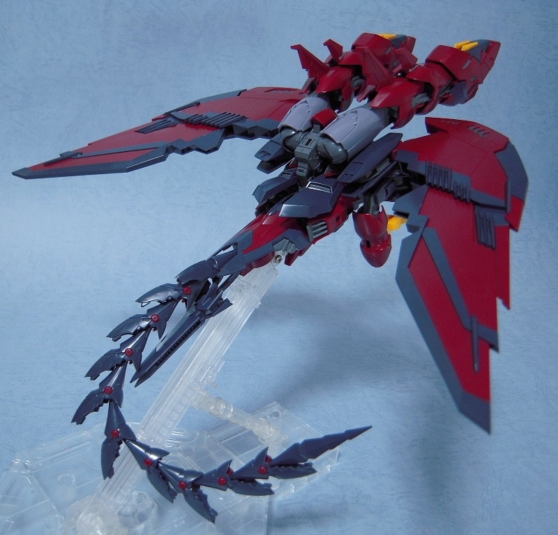 MG ガンダムエピオンEW レビュー - なんかいろいろ語り場