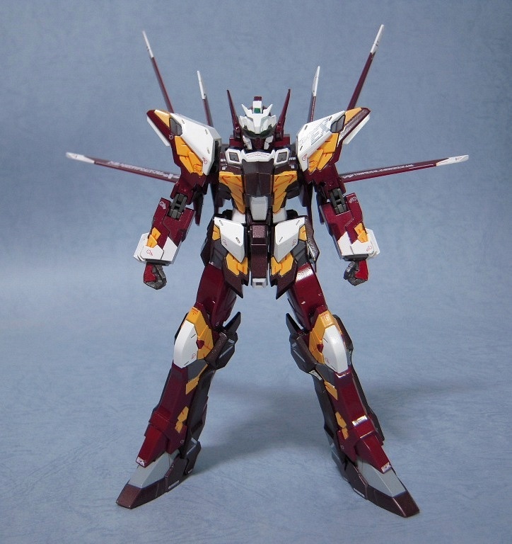 COMPOSITE  Ver.Ka エクスバイン　スーパーロボット大戦OG COMPOSITE Ver.Ka エクスバイン (完成品) - ホビーサーチ