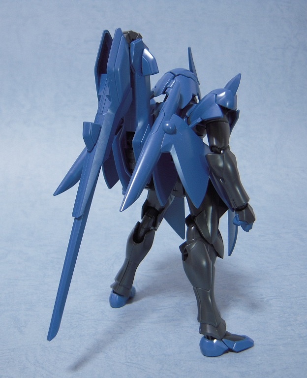 Hg ガフラン レビュー なんかいろいろ語り場