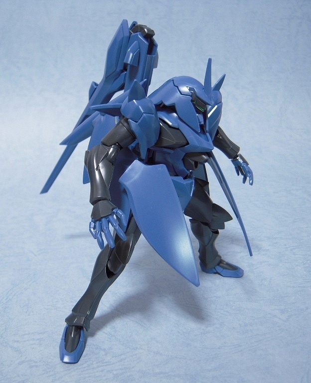 Hg ガフラン レビュー なんかいろいろ語り場