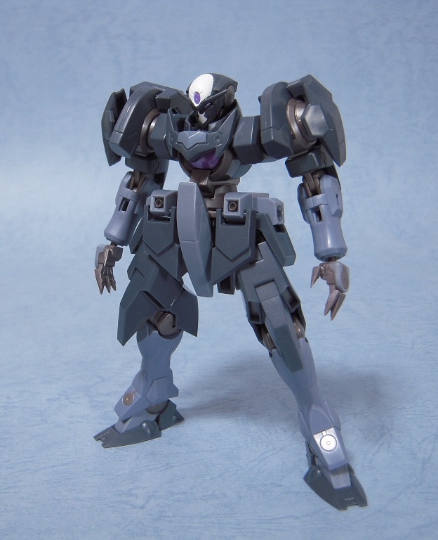ROBOT魂<SIDE MS> ジンクスIV(指揮官機)、スペルビアジンクス ROBOT魂[SIED MS] ジンクスIV（指揮官機） レビュー - なんか