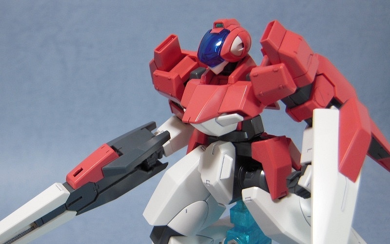 HG クランシェ レビュー - なんかいろいろ語り場