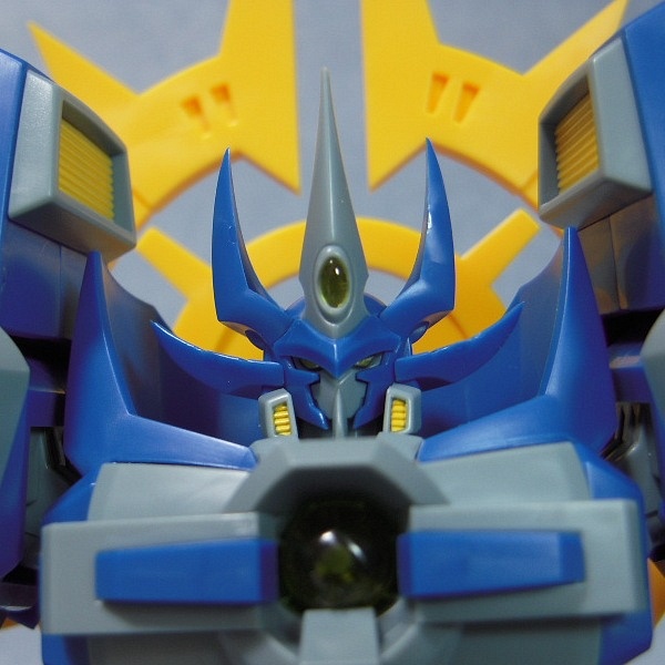 コトブキヤSRG-S ネオ・グランゾン レビュー - なんかいろいろ語り場