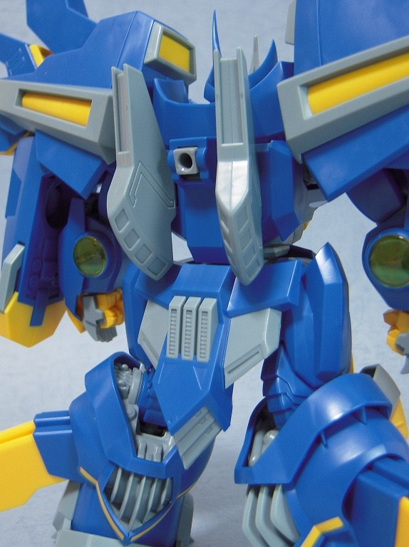 コトブキヤ ネオ・グランゾン S.R.G-S Amazon.co.jp: 《未組立》コトブキヤ S.R.G.-S 050 ネオ