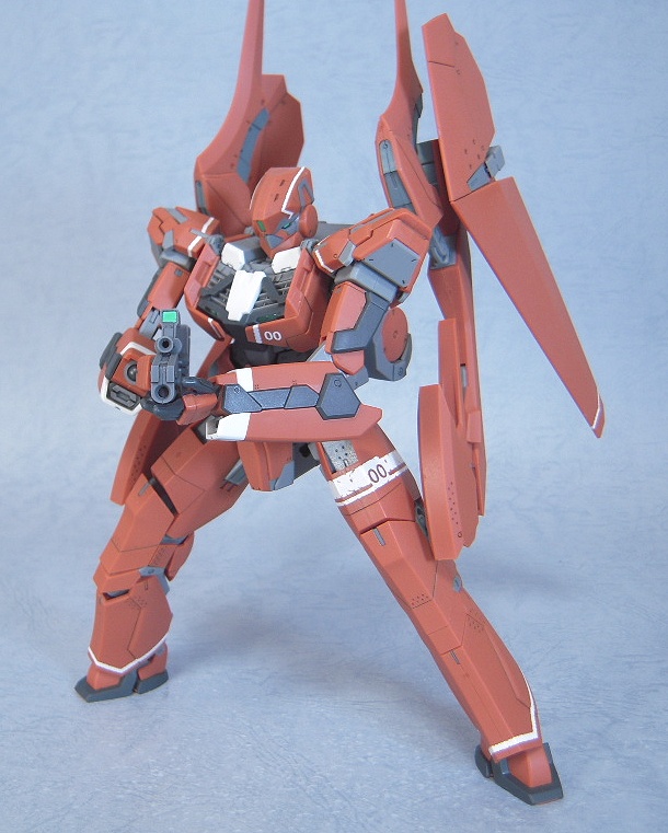 コトブキヤ KG-6 スレイプニール レビュー - なんかいろいろ語り場