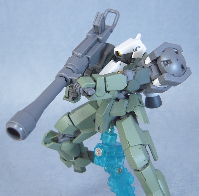 Hg グレイズ改 Msオプションセット Cgsモビルワーカー 宇宙用 レビュー なんかいろいろ語り場