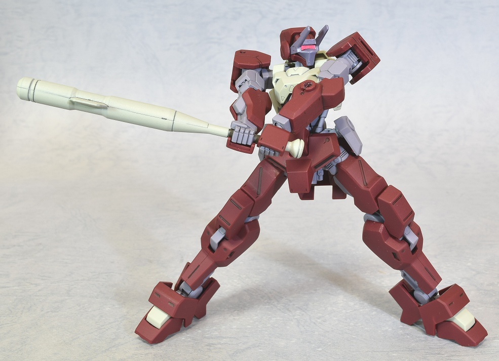 HG イオフレーム獅電 ガンダム モビルレギンレイズ　ザクマリナー　ガンプラ HG イオフレーム獅電 ガンダム モビルレギンレイズ ザクマリナー