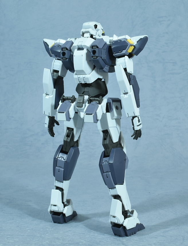 1/60スケールモデル ARX-7 アーバレスト Ver.IV レビュー - なんか