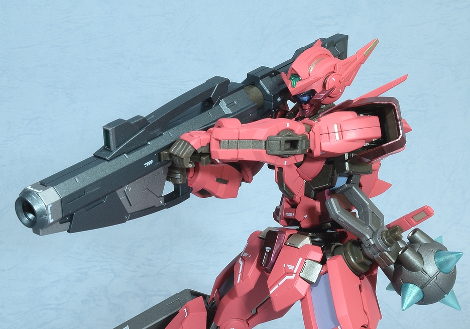 Metal Build ガンダムアストレアtype F レビュー なんかいろいろ語り場 Metal Build ガンダムアストレアtype F レビュー なんかいろいろ語り場