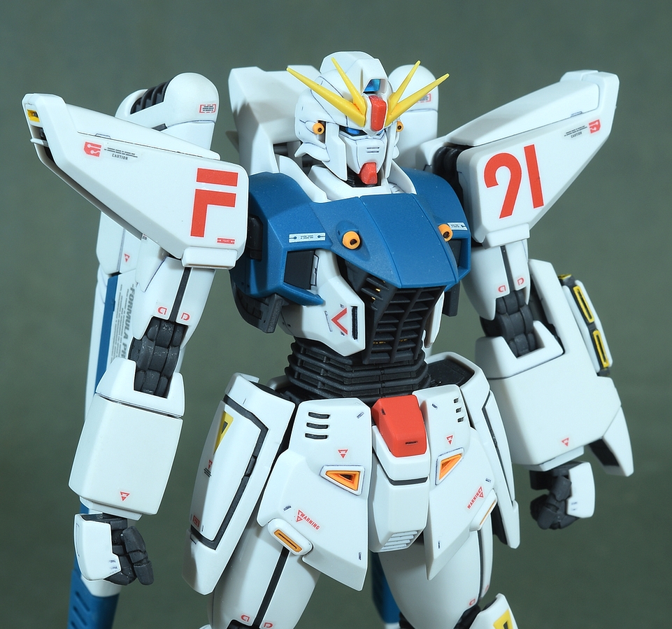 バンダイスピリッツ MG 1/100 ガンダムF91 Ver.2.0 ORIG… MG 1/100 ガンダムF91 Ver.2.0│株式会社BANDAI SPIRITS（バンダイ