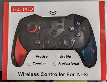 プロコンなし　e Amazon.co.jp: 「有機ELモデルに対応」スイッチ コントローラー 連射