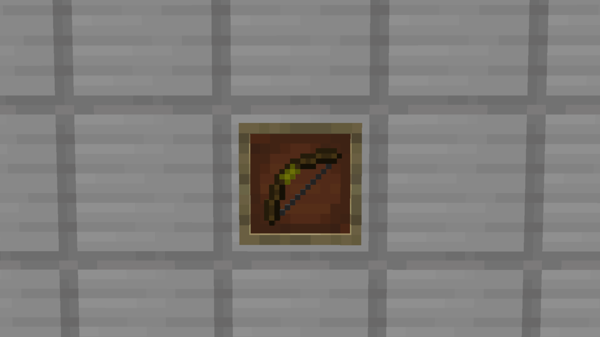 Mod紹介 遠くに松明を簡単設置 Torchbowmod を完全解説 ろじのあそびば