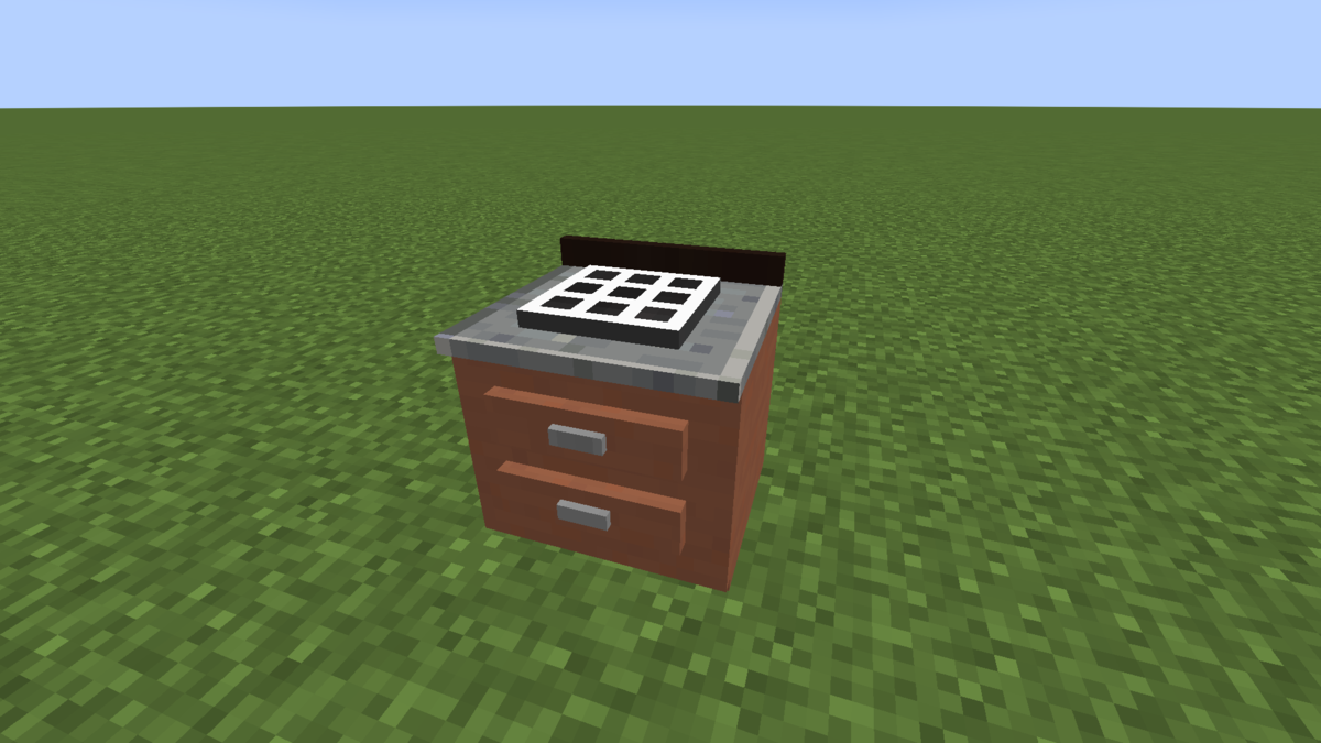 【MOD紹介】マイクラにキッチンを追加「Cooking for Blockheads」を完全解説！ ろじのあそびば