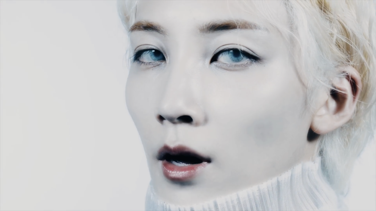 SEVENTEEN - ジョンハン　サノク　an ode fear 毒 SEVENTEEN - ジョンハン サノク an ode fear 毒の通販 by uju's