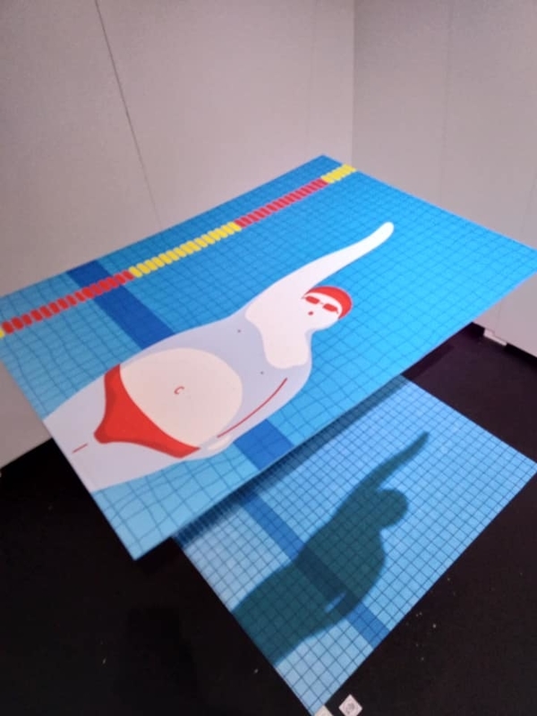 多摩美 統合デザイン科卒業制作展 T S Whisper