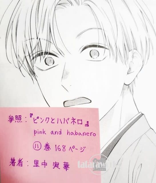ピンクとハバネロ』11巻、12巻あらすじ・感想！進路を決めた黒瀬