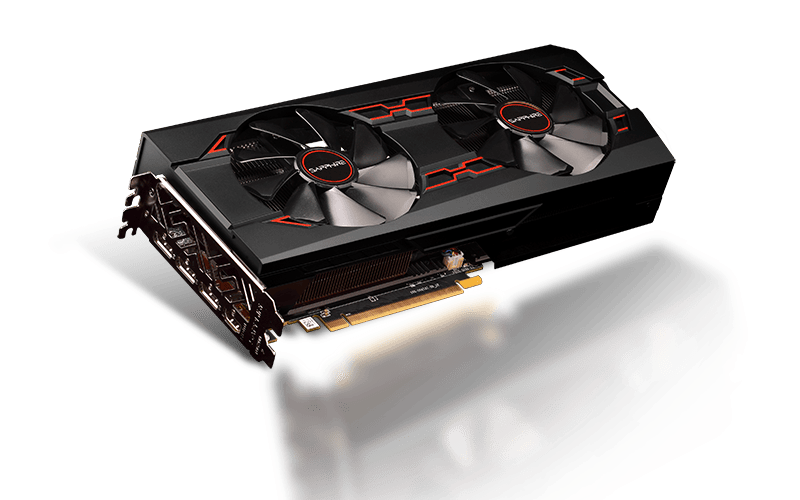 リファレンス基準のRadeon RX Vega Nano MODグラボ /wccftech