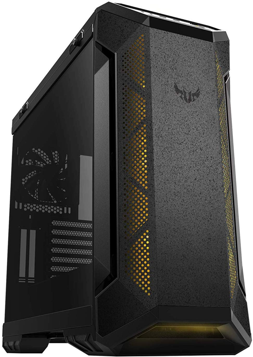 AMD Ryzen 5 3600X, RX5700XT /ASUS TUF Gaming アライアンス PC