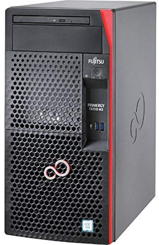 2020年製！富士通 Primergy TX1310 M3  Win2019 FUJITSU Server PRIMERGY TX1310 M3 : Fujitsu United States