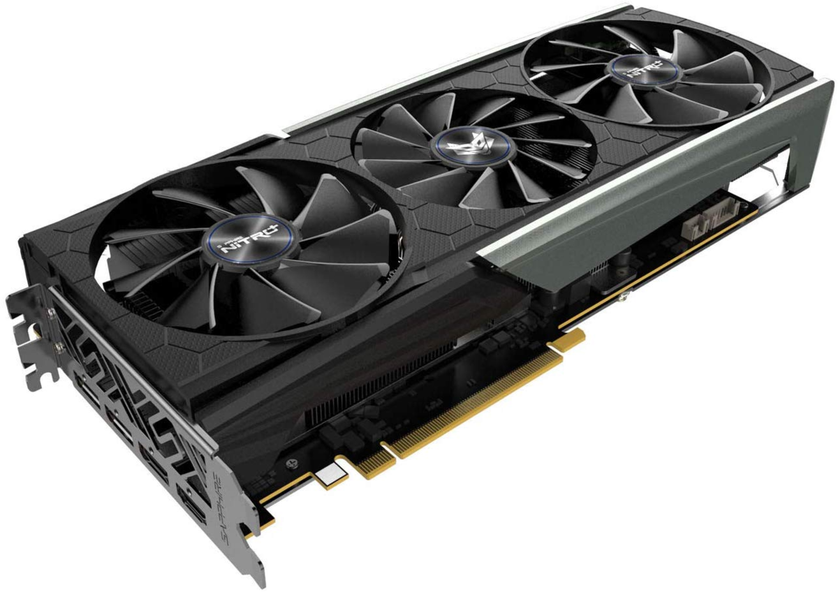 RX5700XT グラボ rtx2070s 級 Radeon RX5700XT, GeForce RTX2070 Superおすすめグラボ【AMD