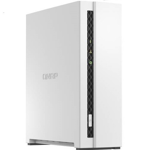 QNAP TS-133