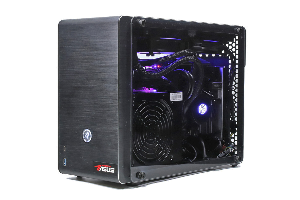 デスクトップPC（自作PC）/ホームサーバ向け 初心者必見！自作PCパーツの選び方【PCケース編】 | 株式会社アスク