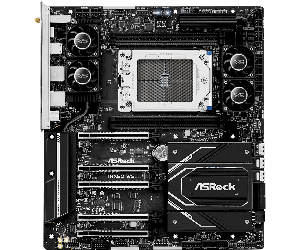 ASRock
